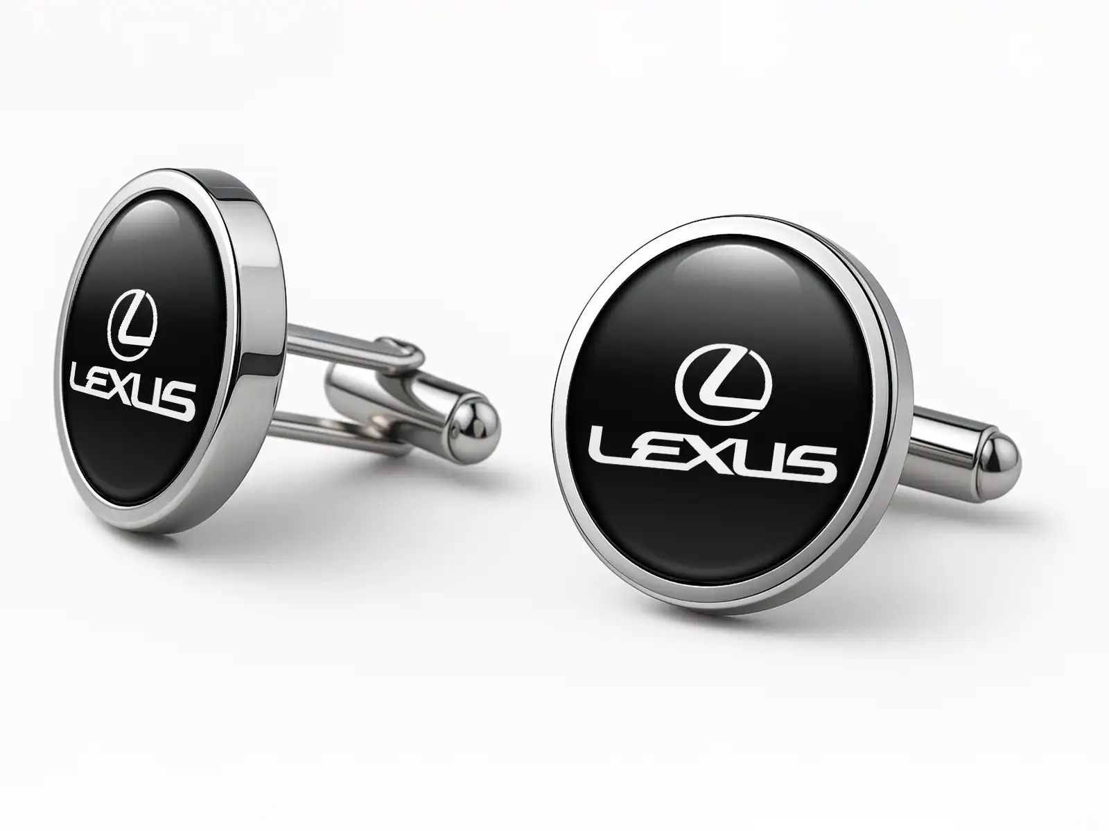 Lexus Gemelos Para Padrinos Diseño Premium Limitado